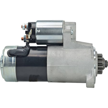 Aftermarket JAndN Electrical Products Starter 410-48335-JN